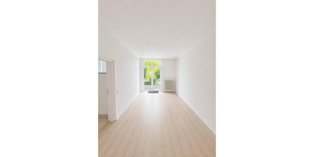 Etagenwohnung Recklinghausen Röllinghausen - 4 Zimmer, 108 m&sup2;, 1.100&euro; | Angebot:26809437