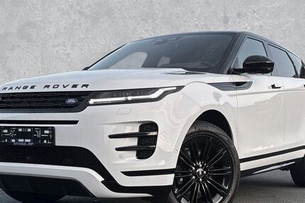 Land Rover Range Rover Evoque 3.900 km 64.580 &euro; Essen 45141