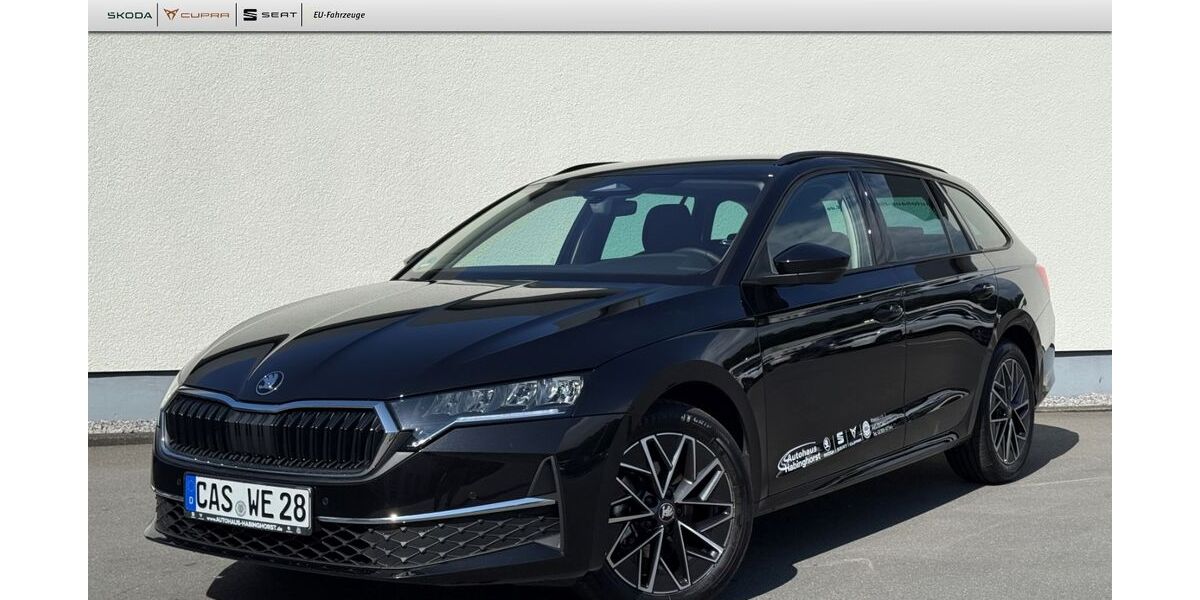 Skoda Octavia 3.000 km 37.490 &euro; Castrop-Rauxel 44579