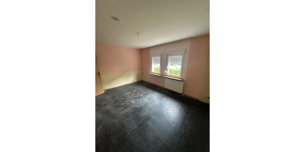 Erdgeschoßwohnung Witten Annen - 2 Zimmer, 77 m&sup2;, 170.000&euro; | Angebot:26989849