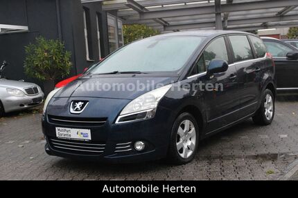 Peugeot 5008 139.000 km 6.990 &euro; Herten 45699