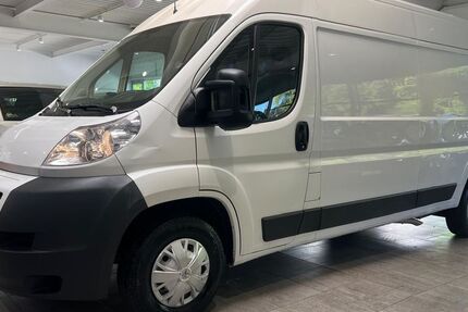 Peugeot Boxer 225.000 km 9.400 &euro; Datteln 45711
