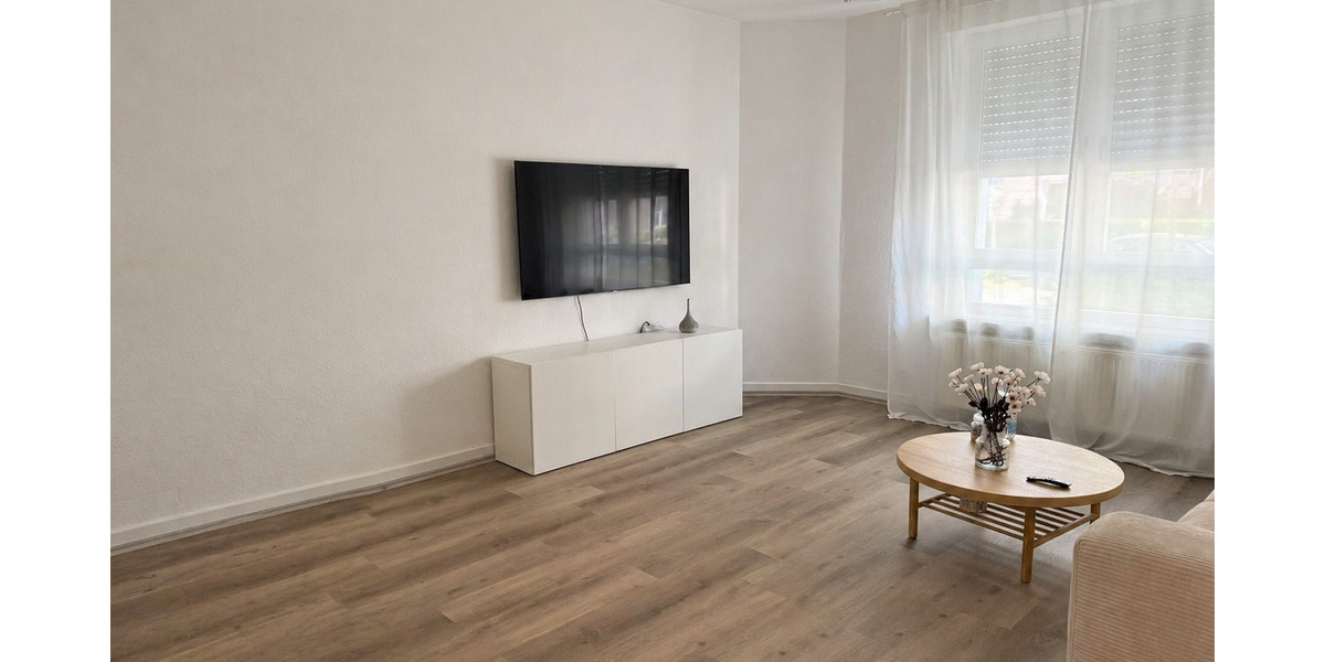 Etagenwohnung Herne Herne-Süd - 3 Zimmer, 96 m&sup2;, 750&euro; | Angebot:26807043
