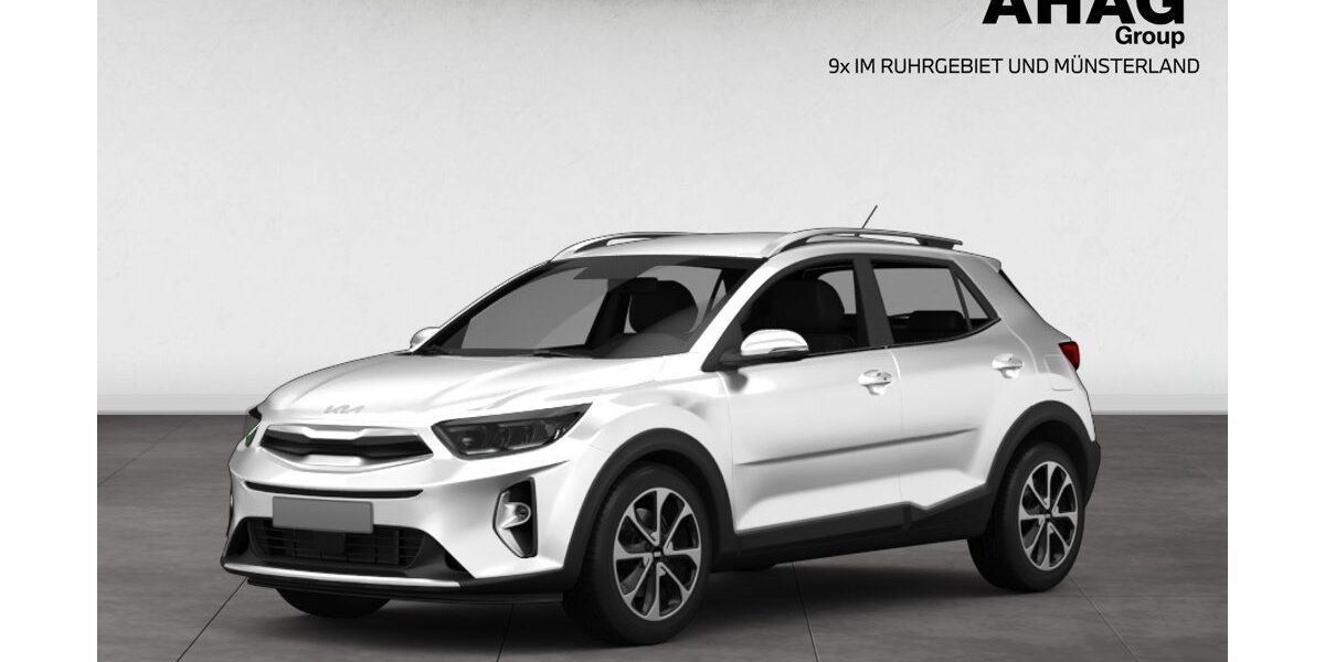 Kia Stonic 4.900 km 22.190 &euro; Bochum 44795