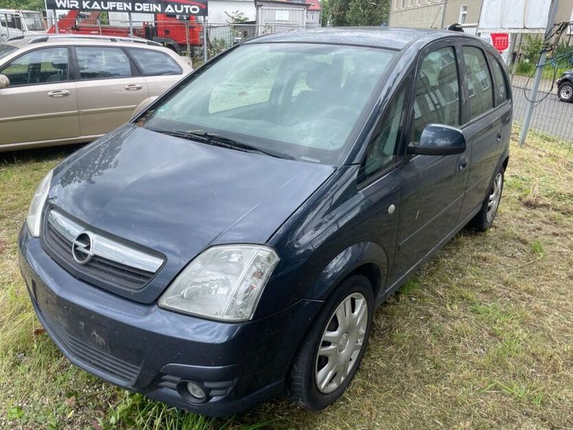 Meriva