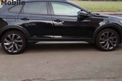 VW Taigo 27.800 km 17.299 &euro; Dortmund 44319