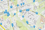 2-Zimmer-Wohnung in Essen-Altenessen-Süd