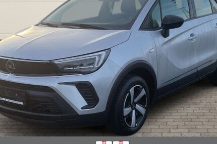 Opel Crossland (X) 15.450 km 19.490 &euro; Dorsten 46286