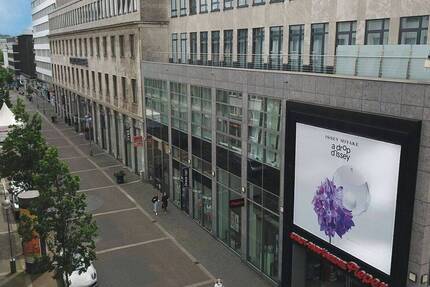 Gewerbeobjekt Bochum Innenstadt - 7.320&euro; | Angebot:22817219