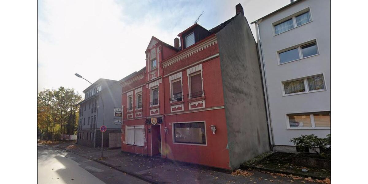 Mehrfamilienhaus, Wohnhaus Gladbeck Brauck - 549.000&euro; | Angebot:26358582