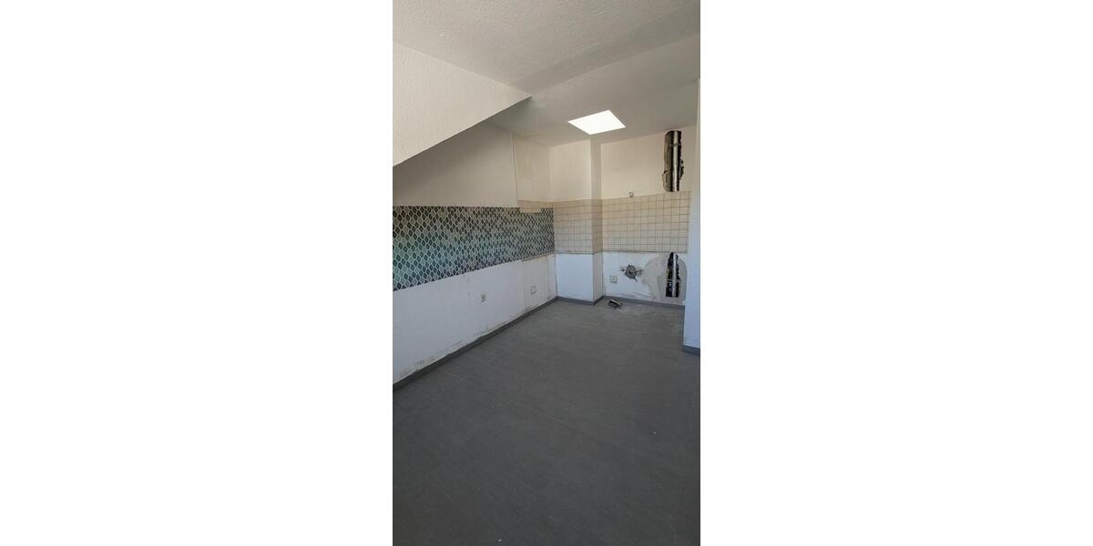 Dachgeschoßwohnung Dortmund Innenstadt Nord - 3 Zimmer, 70 m&sup2;, 591&euro; | Angebot:26356331
