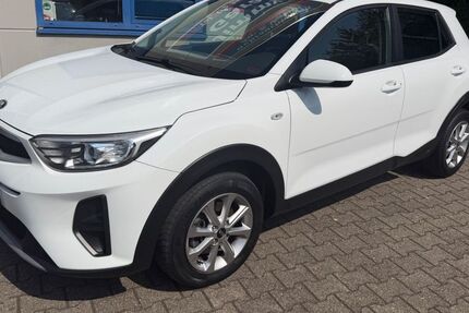 Kia Stonic 92.831 km 10.799 &euro; Bochum 44894