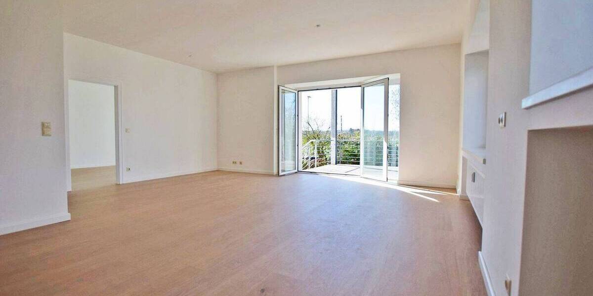 Etagenwohnung Mülheim Menden/Ickten - 2 Zimmer, 69 m&sup2;, 295.000&euro; | Angebot:26291733