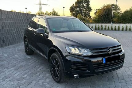 VW Touareg 240.000 km 10.900 &euro; Herten 45701
