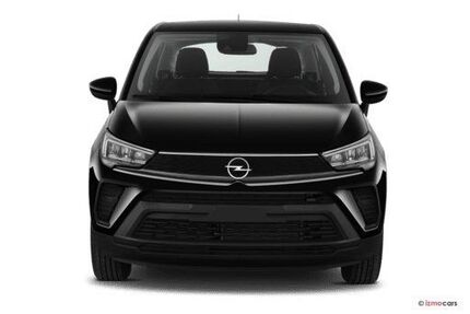 Opel Crossland (X) 62.450 km 8.990 &euro; Dortmund 44287