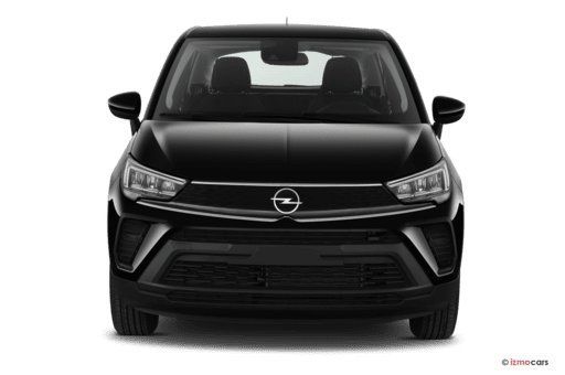 Opel Crossland (X) 62.450 km 8.990 &euro; Dortmund 44287