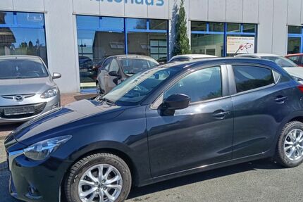 Mazda 2 81.000 km 10.700 &euro; Recklinghausen 45659