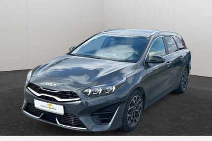 Kia ceed Sportswagon 9.778 km 25.490 &euro; Castrop-Rauxel 44575