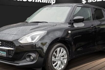 Suzuki Swift 32.499 km 14.690 &euro; Lünen 44532