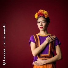 Frida 03.05.2026 Opernhaus Dortmund