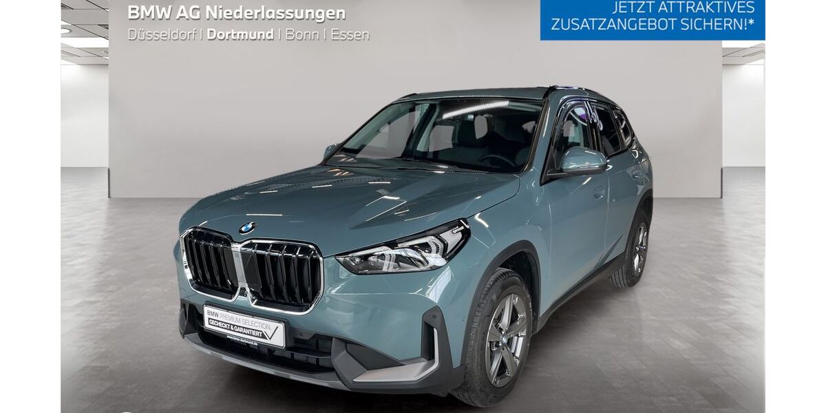 BMW X1 9.370 km 42.199 &euro; Dortmund 44263