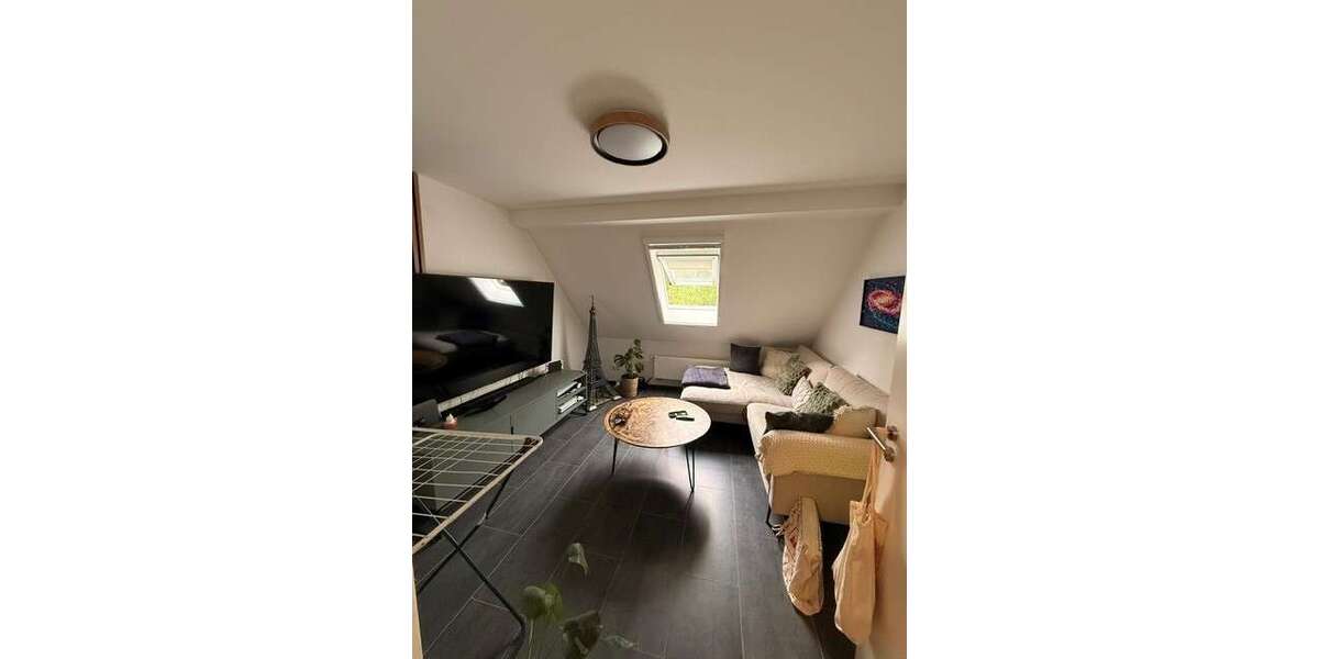 Etagenwohnung Recklinghausen Hillerheide - 2.5 Zimmer, 66 m&sup2;, 565&euro; | Angebot:26845901