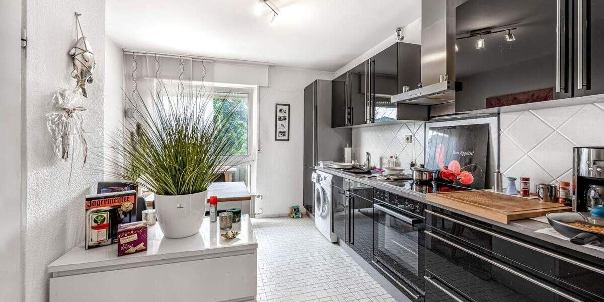 Reihenmittelhaus Hattingen Niederwenigern - 5 Zimmer, 154 m&sup2;, 449.000&euro; | Angebot:24843729