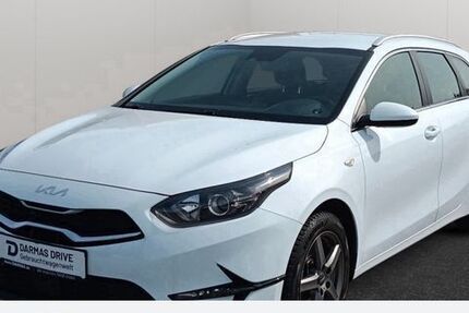 Kia ceed Sportswagon 55.405 km 16.490 &euro; Castrop-Rauxel 44575