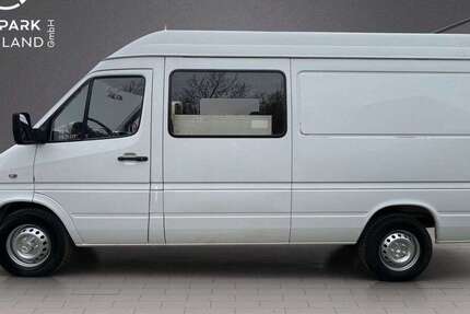 Mercedes-Benz Sprinter 70.196 km 12.900 € Bochum 44866