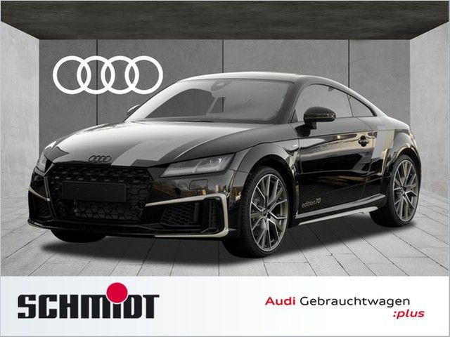 Audi TT 12.990 km 46.840 &euro; Recklinghausen 45657
