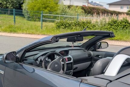 Opel Tigra 190.240 km 1.950 &euro; Bottrop 46244
