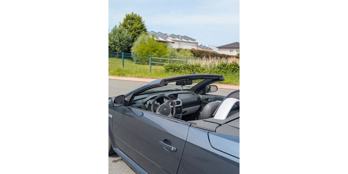 Opel Tigra 190.240 km 1.950 &euro; Bottrop 46244