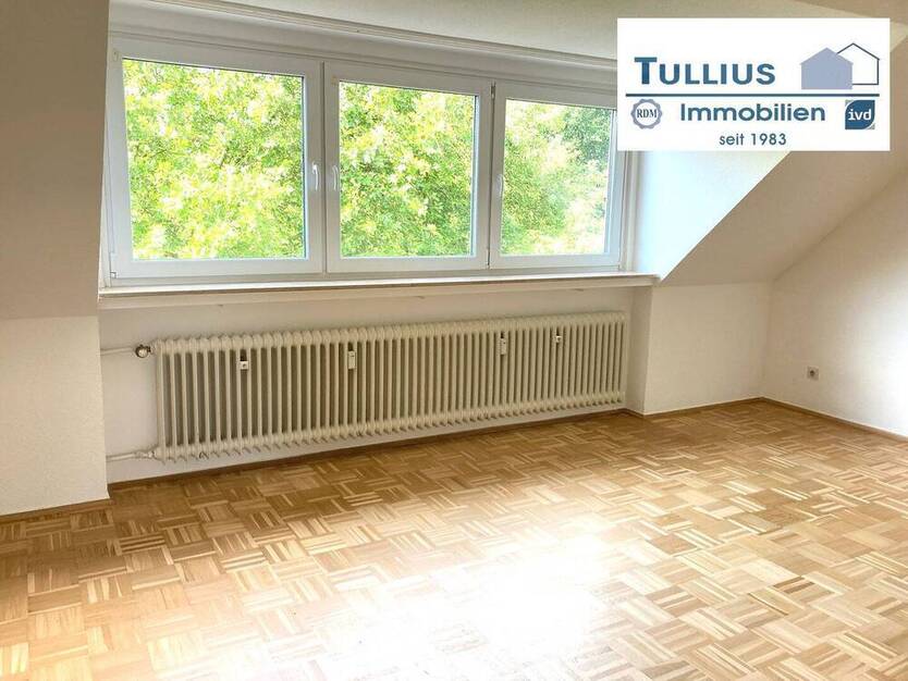 2-Zimmer-Wohnung in Essen-Altenessen-Süd