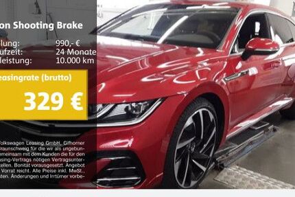 VW Arteon 11.495 km 41.950 € Marl 45770