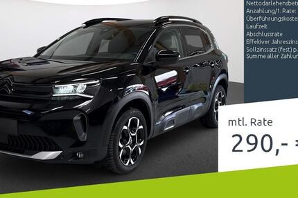 Citroen C5 Aircross 44.665 km 24.999 &euro; Dülmen 48249