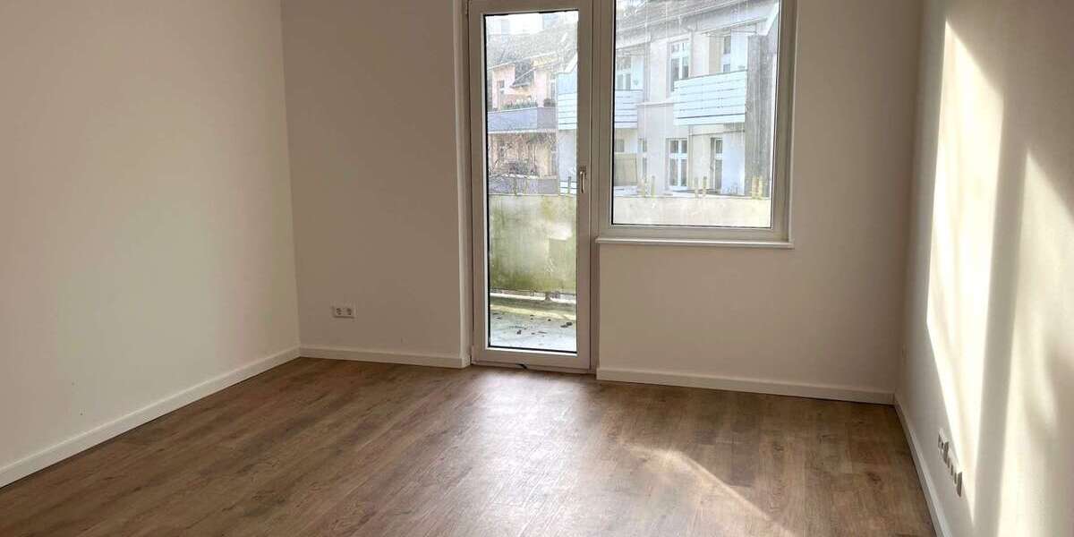 Wohnung zum Mieten in Dortmund 430 € 66 m² 3.5 zimmer