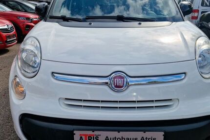 Fiat 500L 72.000 km 7.850 &euro; Bottrop 46238