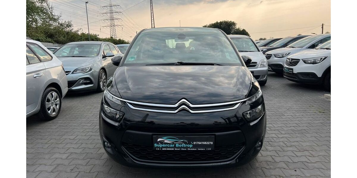Citroen C4 112.025 km 7.000 &euro; Bottrop 46238