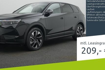 Opel Grandland (X) 12.250 km 31.370 &euro; Dülmen 48249