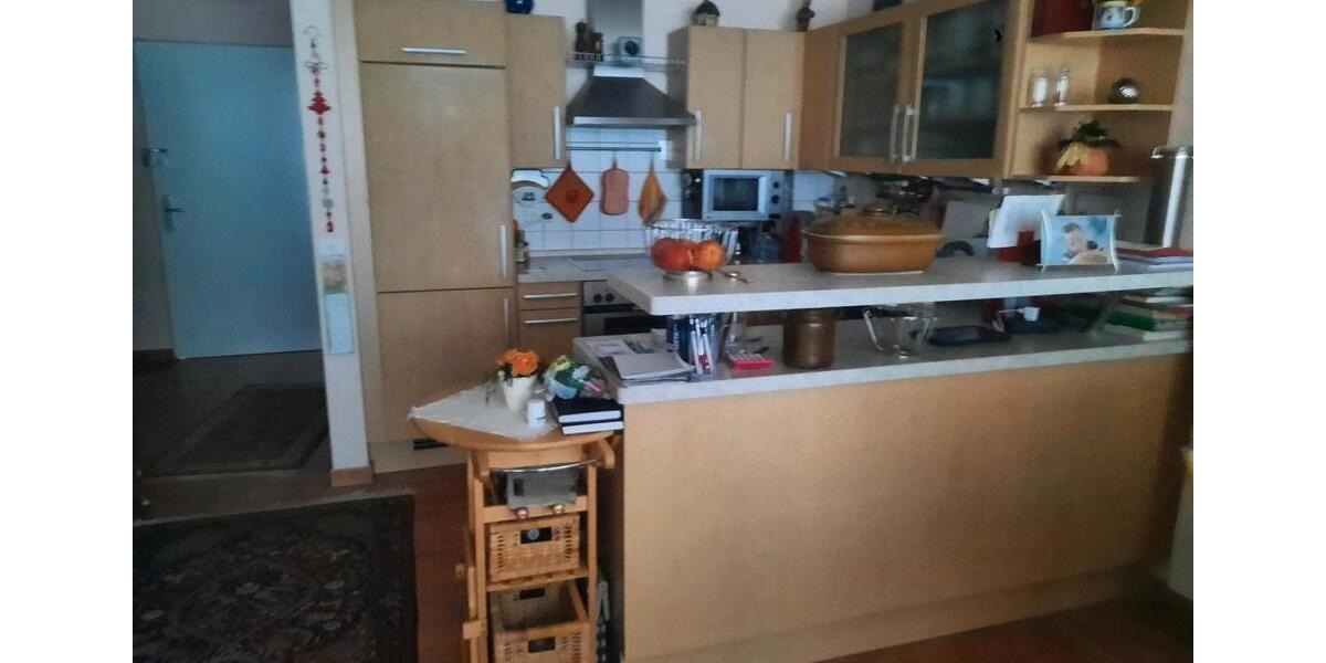 Etagenwohnung Haltern am See - 2 Zimmer, 65 m&sup2;, 209.000&euro; | Angebot:26266039