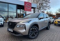 Gebrauchtwagen Nissan X-Trail