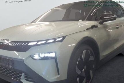 Skoda Elroq 7.159 km 45.790 &euro; Bochum 44805