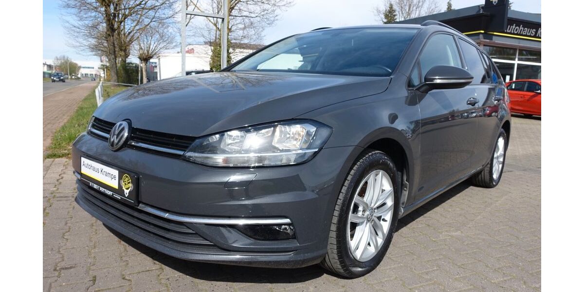 VW Golf 208.690 km 7.480 &euro; Selm 59379