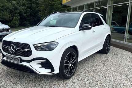 Mercedes-Benz GLE 450 4.707 km 97.999 &euro; Dortmund 44269