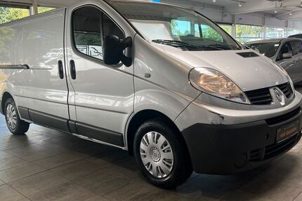 Renault Trafic 93.000 km 6.990 &euro; Datteln 45711