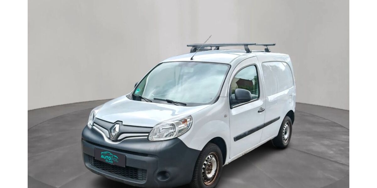 Renault Kangoo 92.681 km 9.880 &euro; Gelsenkirchen 45879