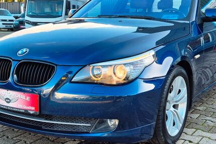 BMW 530 262.000 km 7.890 &euro; Recklinghausen 45659