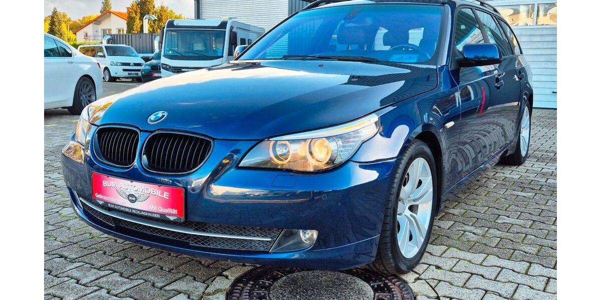 BMW 530 262.000 km 7.890 &euro; Recklinghausen 45659