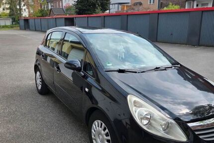 Opel Corsa 146.602 km 2.350 &euro; Bottrop 46242