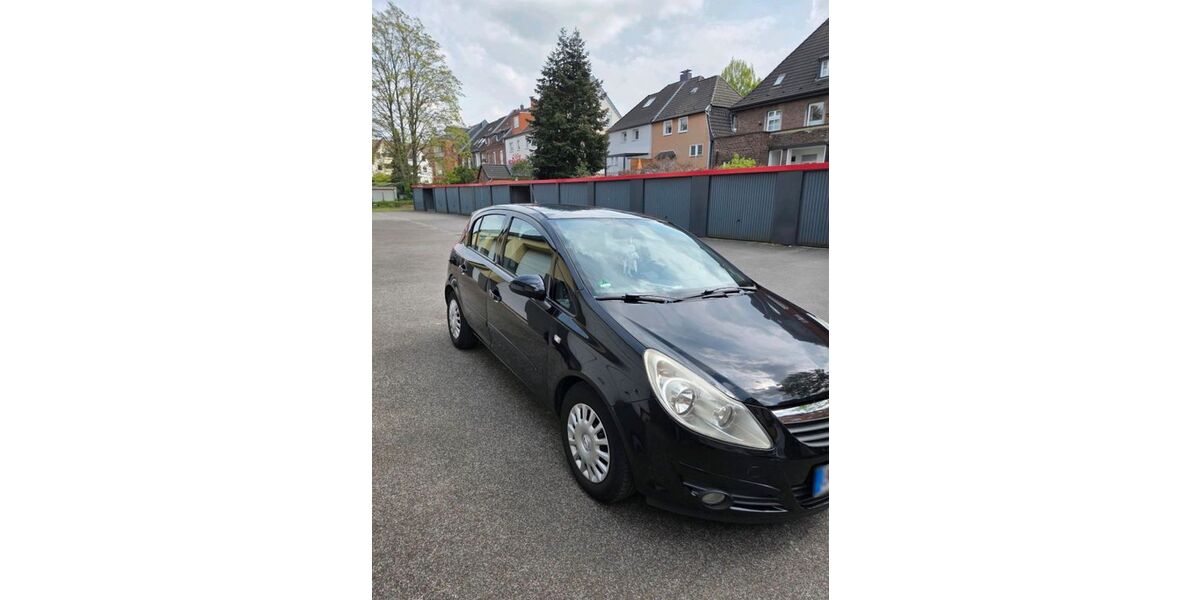 Opel Corsa 146.602 km 2.350 &euro; Bottrop 46242